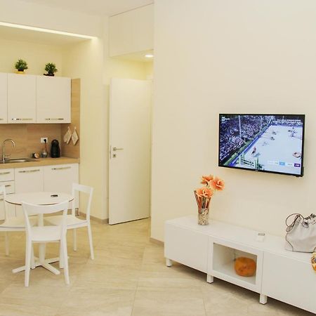 Domus Divi - Appartamento Nel Cuore Di Roma Exterior foto