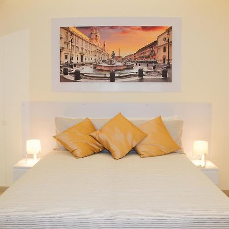 Domus Divi - Appartamento Nel Cuore Di Roma Exterior foto