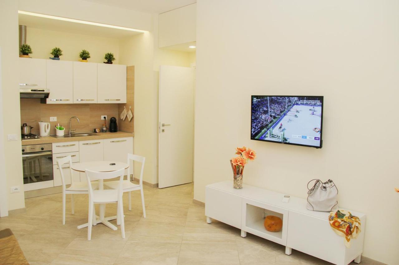 Domus Divi - Appartamento Nel Cuore Di Roma Exterior foto