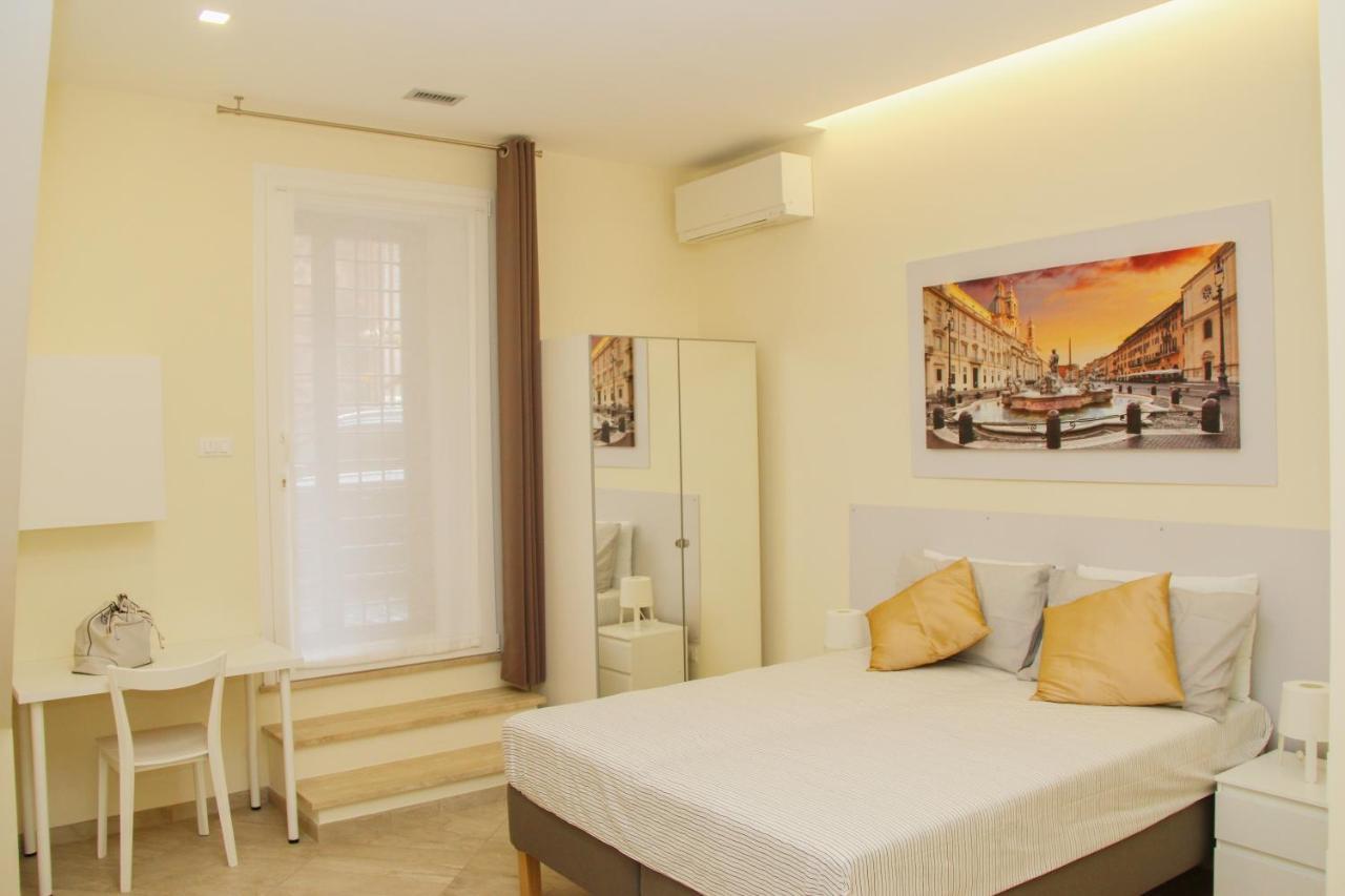 Domus Divi - Appartamento Nel Cuore Di Roma Exterior foto
