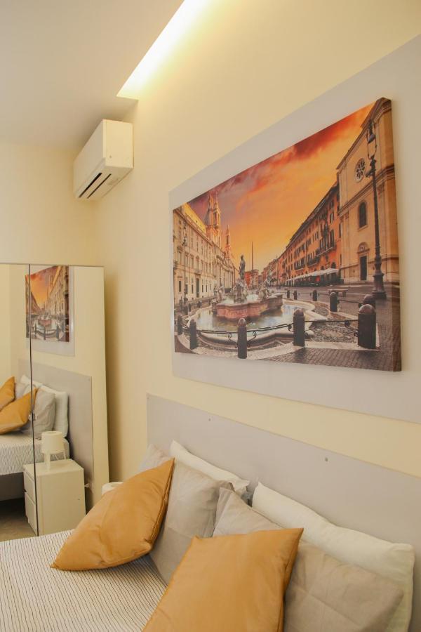 Domus Divi - Appartamento Nel Cuore Di Roma Exterior foto