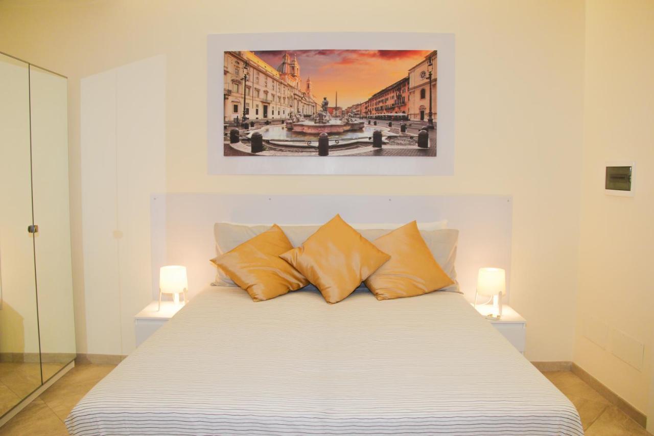 Domus Divi - Appartamento Nel Cuore Di Roma Exterior foto